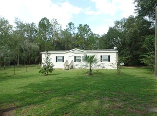 1111 NE Juniper Dr, Lee, FL 32059