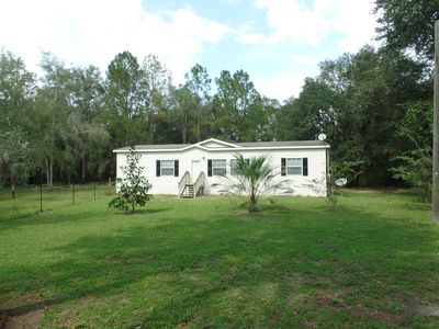1111 NE Juniper Dr, Lee, FL, 32059