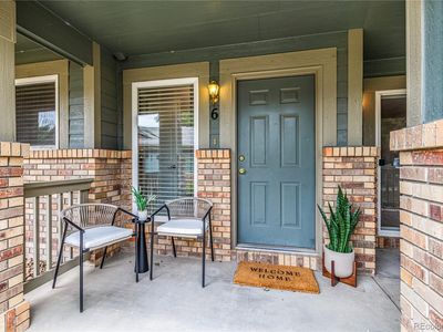 2900 Purcell Street #N6, Brighton, CO, 80601
