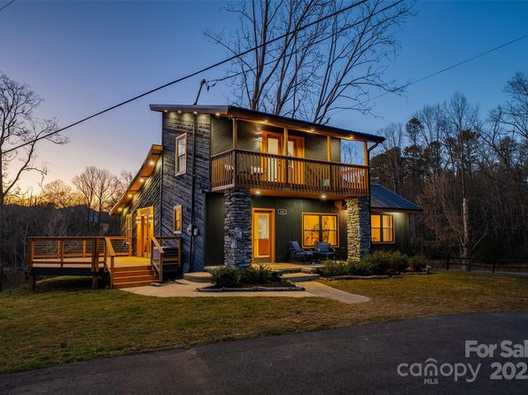 421 S Mills River Rd, Mills River, NC 28759