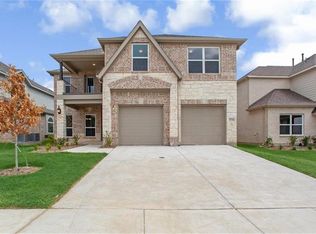 1116 Nannyberry Dr, Little Elm, TX 75068