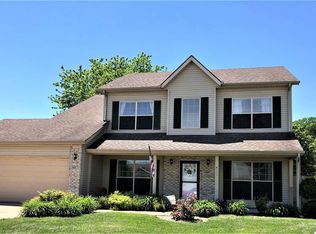 1017 Burr Oak Ct, Kokomo, IN 46901