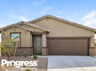 14076 E Red Pine Pl, Vail, AZ 85641