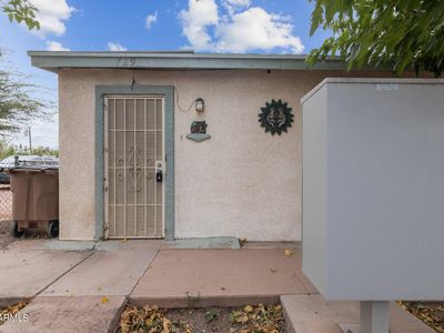 729 E 1st Street, Douglas, AZ, 85607