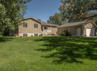 35 W 3rd St, COWLEY, WY 82420