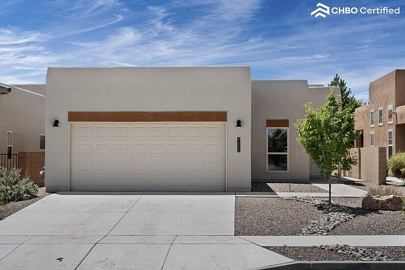 Albuquerque Furnished Home