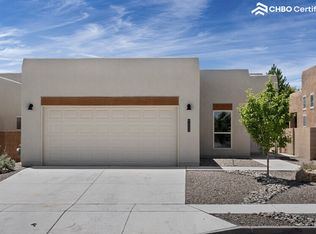 9605 Calle Chamisa NW, Albuquerque, NM 87114