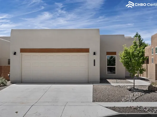 9605 Calle Chamisa NW, Albuquerque, NM 87114