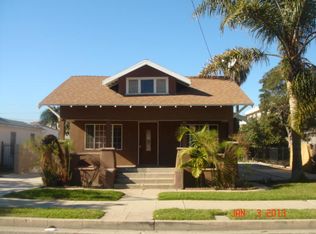 12449 Menlo Ave, Hawthorne, CA 90250