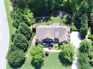 1515 Dartmouth Rd, Milton, GA 30004