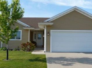 1108 Huntington St, Holmen, WI 54636