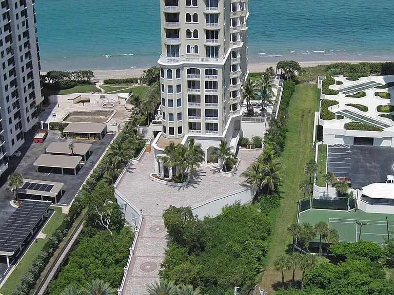 5310 N Ocean Dr #601 — Photo 82
