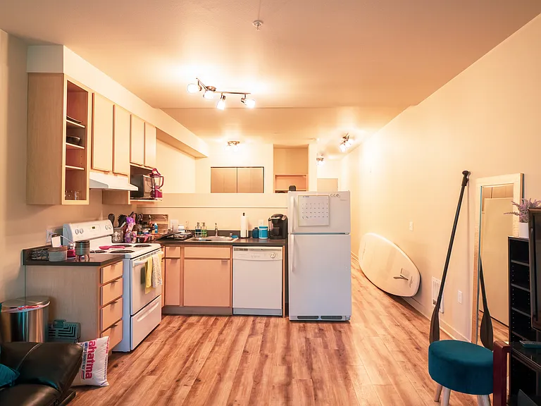 MARKETplace Apartments — Photo 9