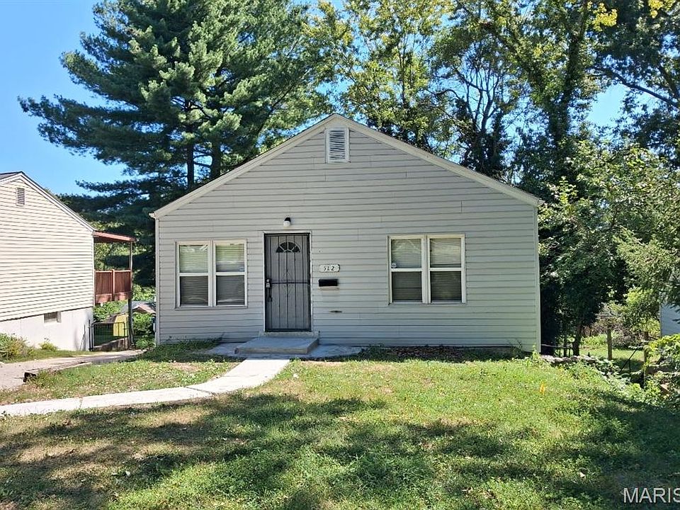 1st image of 512 Coppinger Dr