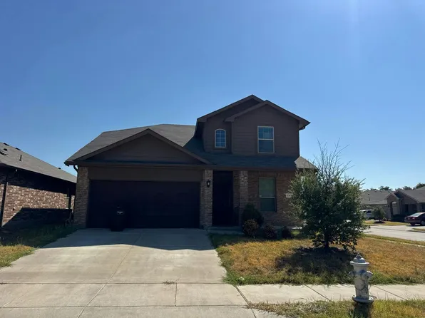 729 Buzzard Lake Trl, Fort Worth, TX 76120