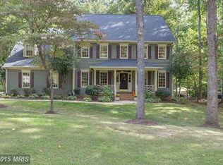 7207 Bloomsbury Ln, Spotsylvania, VA 22553