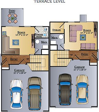 New Construction House for Sale