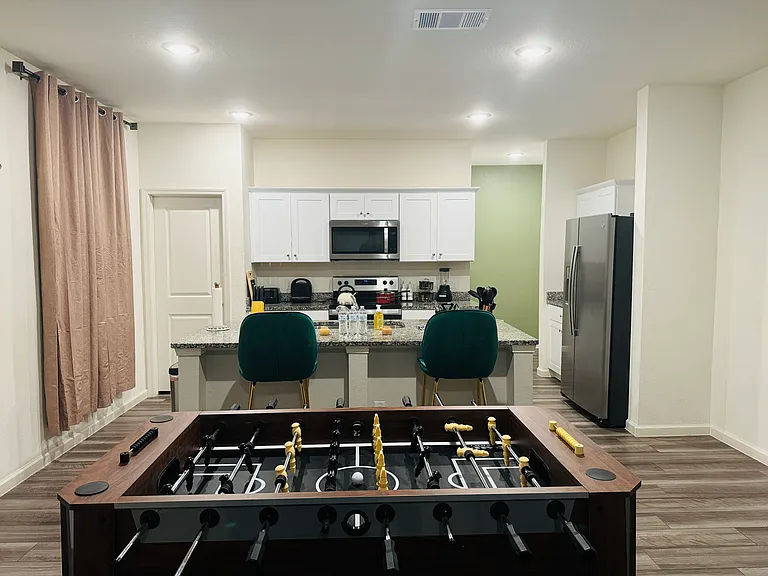 5413 Ladytown Ln — Photo 9