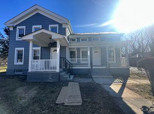 103 Oneida St APT 1, Oneonta, NY 13820