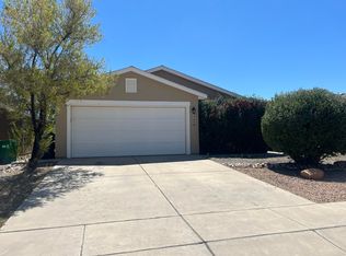 3768 Rancher Loop NE #3768, Rio Rancho, NM 87144