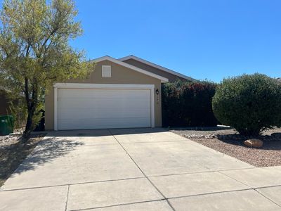 3768 Rancher Loop NE #3768, Rio Rancho, NM, 87144