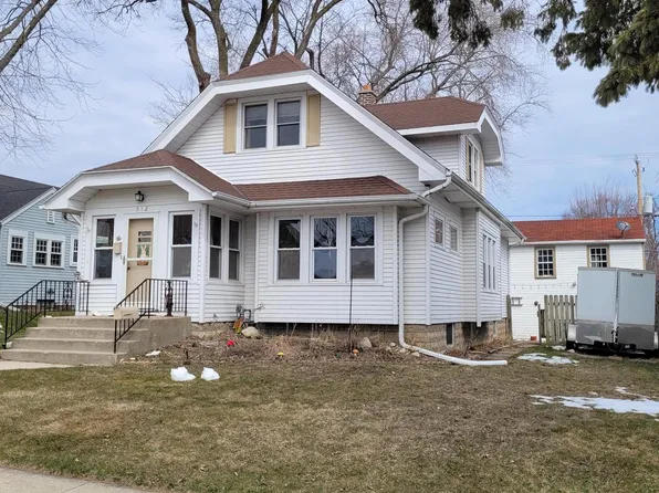 512 Madison AVENUE, South Milwaukee, WI 53172