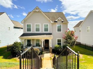 10205 Sam Meeks Rd, Pineville, NC 28134