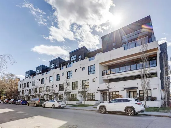 1719 SE 9a St SW #445, Calgary, AB T2T 6S3