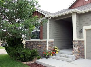 3360 Butternut Ln, Johnstown, CO 80534