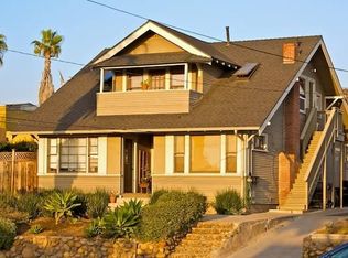 1429 30th St UNIT 1, San Diego, CA 92102