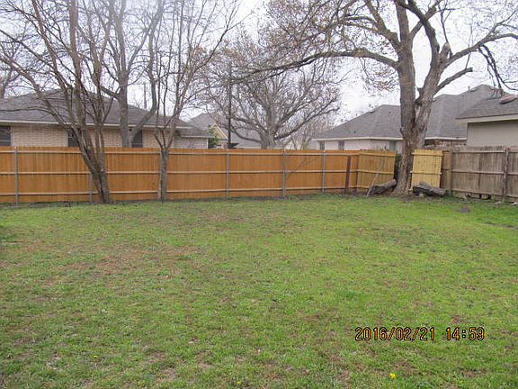 Nice Yard