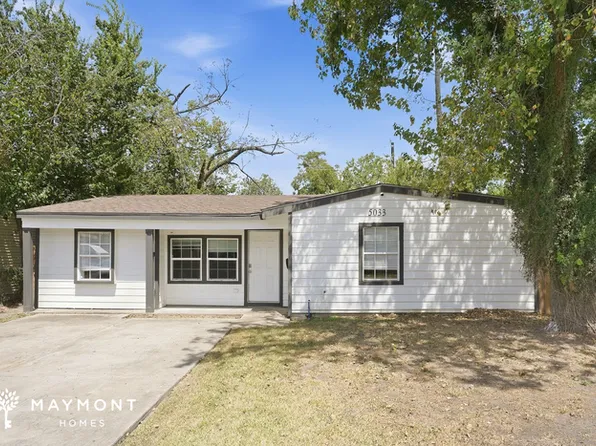 5033 Doolittle Blvd, Houston, TX 77033