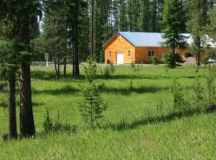 6532 Highway 83 N, Condon, MT 59826
