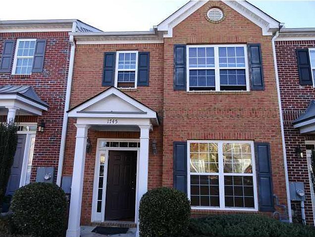 1st image of 1745 Heights Cir NW #1745