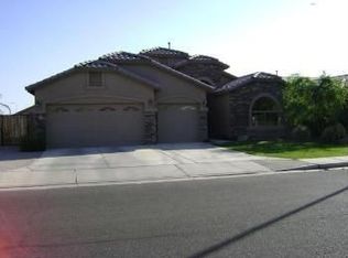 877 E Cedar Dr, Chandler, AZ 85249