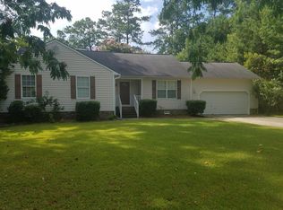 701 Stately Pines Rd, New Bern, NC 28560