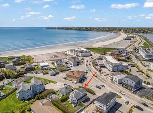 45 Crescent Rd, Middletown, RI 02842