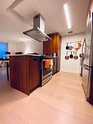 Rented by Corcoran