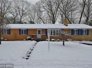 43 Cedar Rd, Severna Park, MD 21146