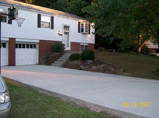 126 Buena Vista Dr, Delmont, PA 15626