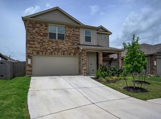 5917 Bell Tower Ln, Austin, TX 78747