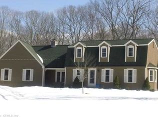 16 Fox Hollow Rd, Old Saybrook, CT 06475