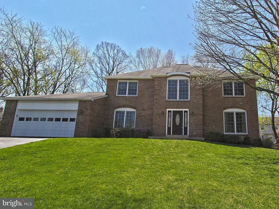 2nd image of 13405 Crystal Rock Ct