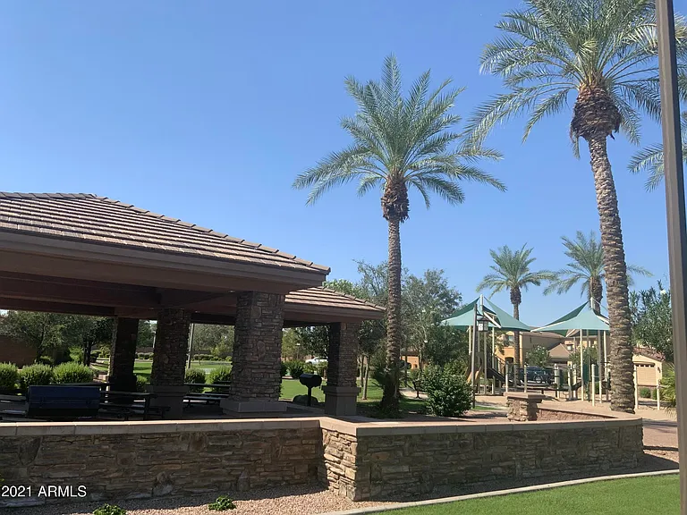 632 W San Carlos Way — Photo 14