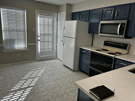 New Kitchen