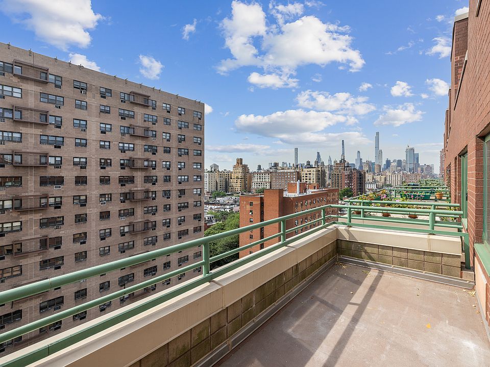 2nd image of 600 Columbus Ave #12A