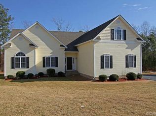 14519 Tealby Dr, Midlothian, VA 23112