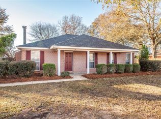 119 Pecan Cir, Millbrook, AL 36054