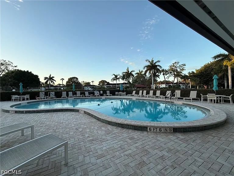 1087 Forest Lakes Dr #306 — Photo 15