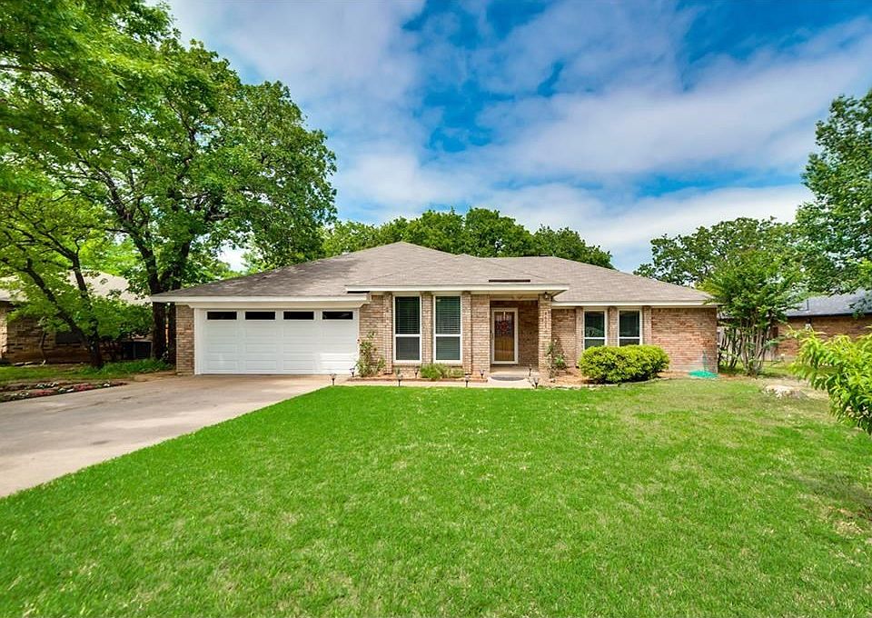 8605 Terrell Drive